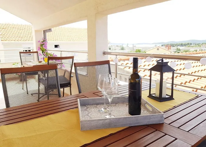 Stoja Apartment