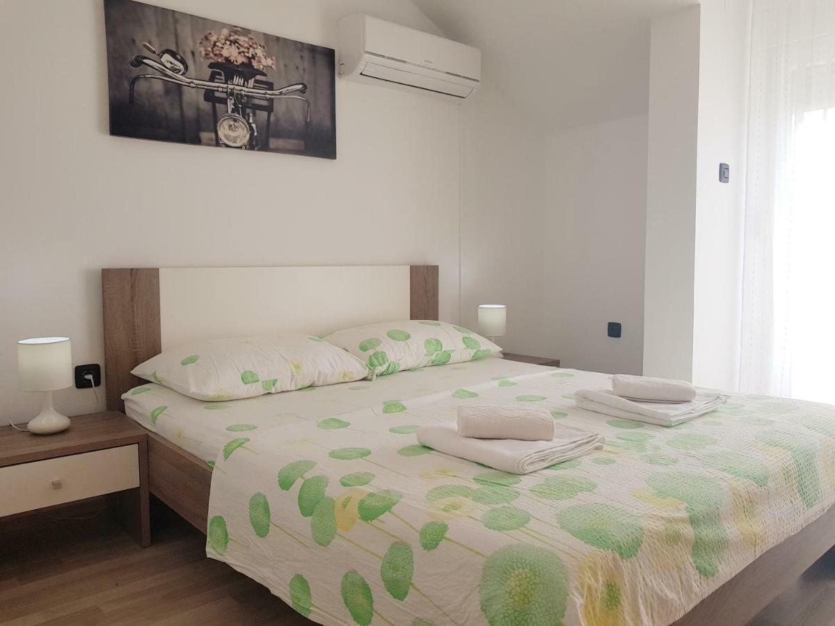 Stoja 3* Zadar